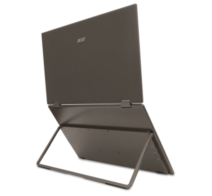 Acer Монітор Acer Dual Portable PD163QTbmiuux (UM.ZP3EE.011)