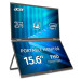 Acer Монітор Acer Dual Portable PD163QTbmiuux (UM.ZP3EE.011)