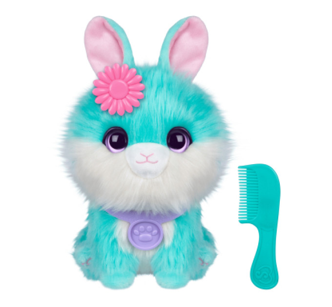 Scruff a Luvs М'яка іграшка Scruff a Luvs сюрприз Кудлате перетворення м'ятний (30327)