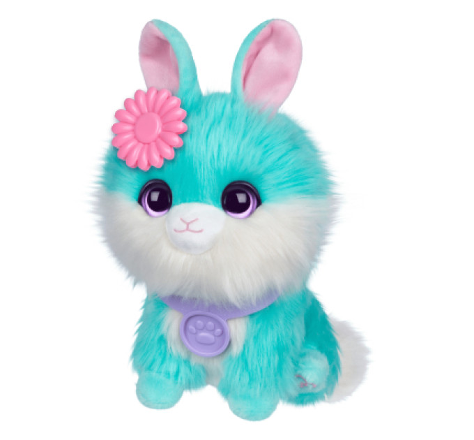 Scruff a Luvs М'яка іграшка Scruff a Luvs сюрприз Кудлате перетворення м'ятний (30327)