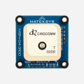 MATEK GPS модуль для дрона MATEK M9N-G4-3100 (M9NG43100)