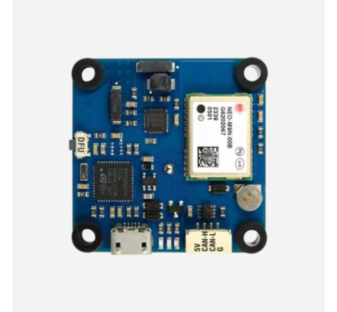 MATEK GPS модуль для дрона MATEK M9N-G4-3100 (M9NG43100)