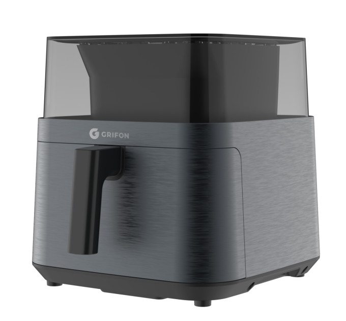 Grifon Мультипіч Grifon AF6511 Grey
