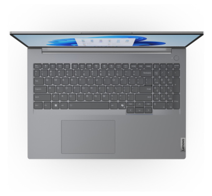 LENOVO Ноутбук Lenovo ThinkBook 16 G7 ARP (21MW001RRA)