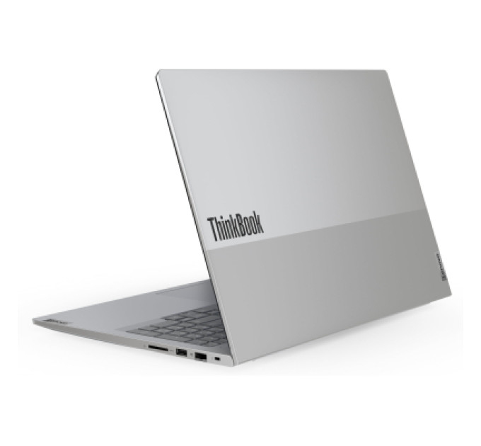 LENOVO Ноутбук Lenovo ThinkBook 16 G7 ARP (21MW001RRA)