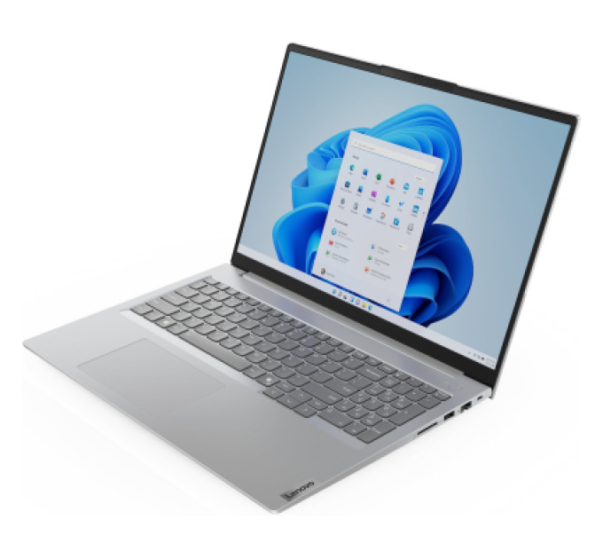 LENOVO Ноутбук Lenovo ThinkBook 16 G7 ARP (21MW001RRA)