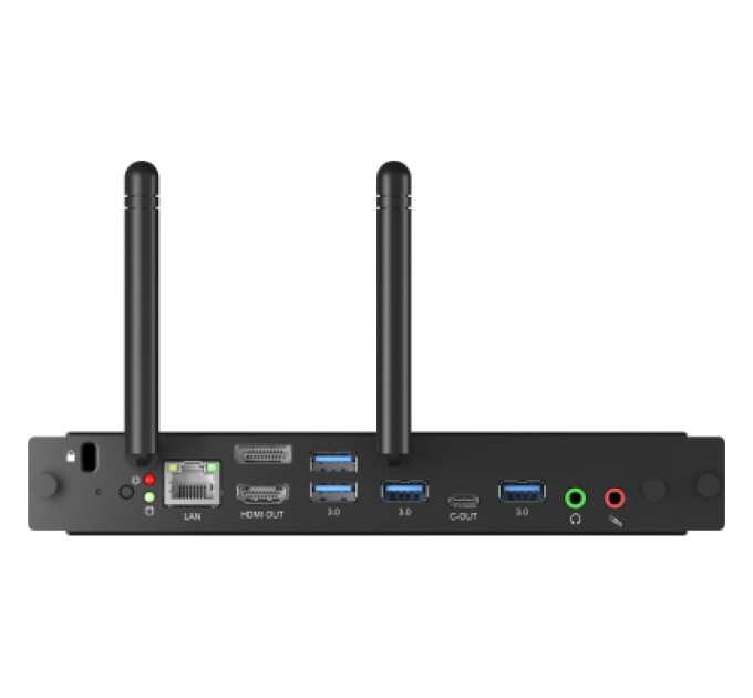 iiyama Комп'ютер iiyama OPC51204BC-1
