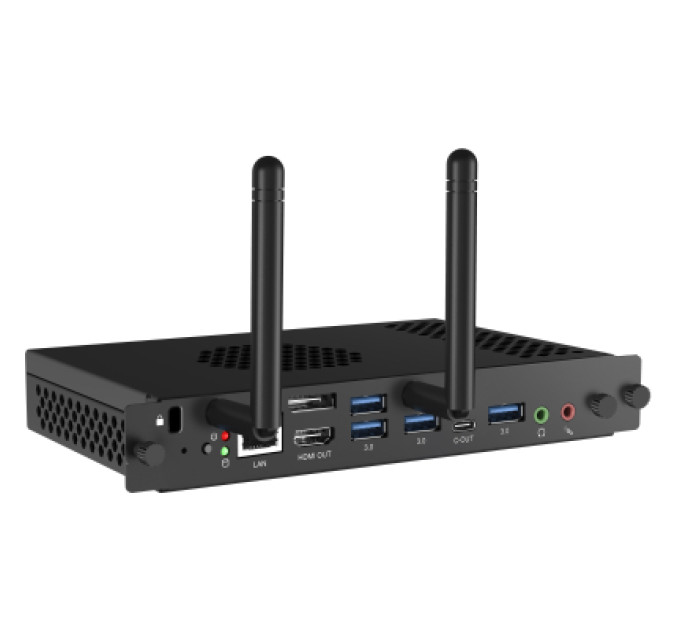 iiyama Комп'ютер iiyama OPC51204BC-1