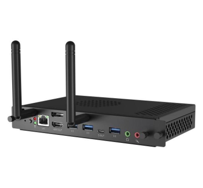 iiyama Комп'ютер iiyama OPC51204BC-1