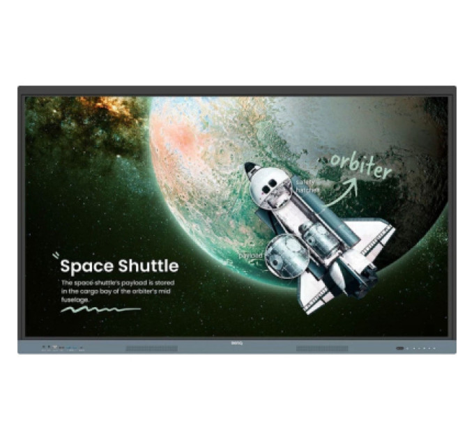 BenQ LCD панель BenQ RE7504 (9H.F9FTK.DE8)