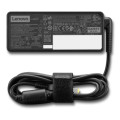 LENOVO Блок живлення до ноутбуку Lenovo 65W Slim Port AC Adapter(CE) (GX21G06615)