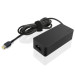 LENOVO Блок живлення до ноутбуку Lenovo 65W Slim Port AC Adapter(CE) (GX21G06615)