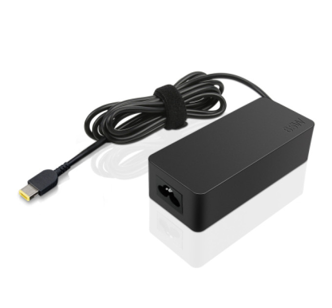 LENOVO Блок живлення до ноутбуку Lenovo 65W Slim Port AC Adapter(CE) (GX21G06615)