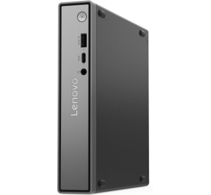 LENOVO Комп'ютер Lenovo ThinkCentre neo 50q Gen 5 / i3-1315U, 8, 512, KM (13B9001VUI)