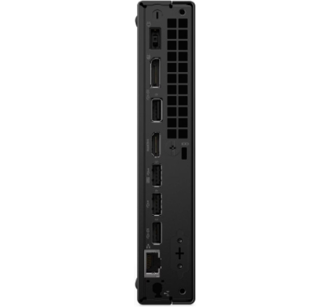 LENOVO Комп'ютер Lenovo ThinkCentre neo 50q Gen 5 / i3-1315U, 8, 512, KM (13B9001VUI)