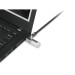 LENOVO Тросик із замком до ноутбука Lenovo Combination Cable Lock (4XE1F30278)