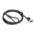 LENOVO Тросик із замком до ноутбука Lenovo Combination Cable Lock (4XE1F30278)