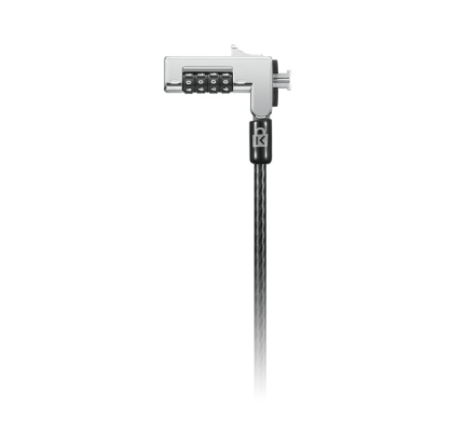 LENOVO Тросик із замком до ноутбука Lenovo Combination Cable Lock (4XE1F30278)