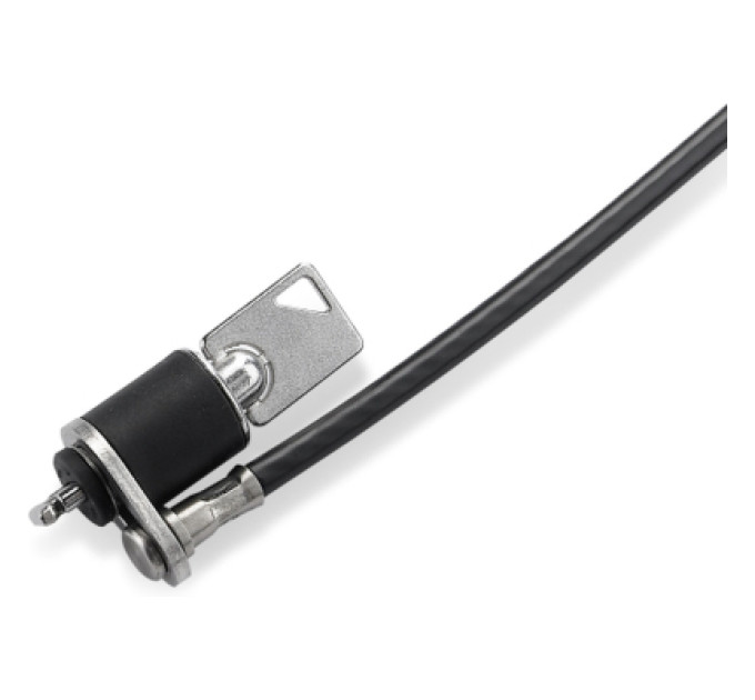 LENOVO Тросик із замком до ноутбука Lenovo Security Cable Lock (57Y4303)