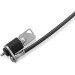 LENOVO Тросик із замком до ноутбука Lenovo Security Cable Lock (57Y4303)