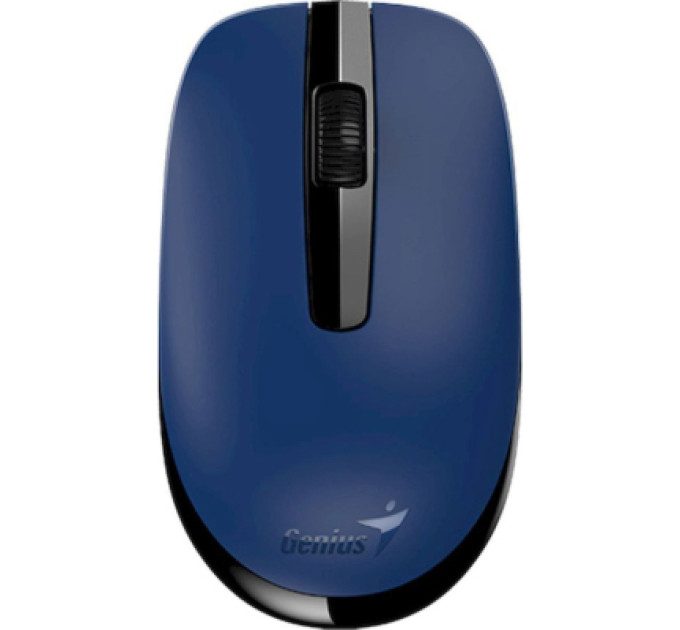 Genius Мишка Genius NX-7007 Wireless Blue (31030026405)