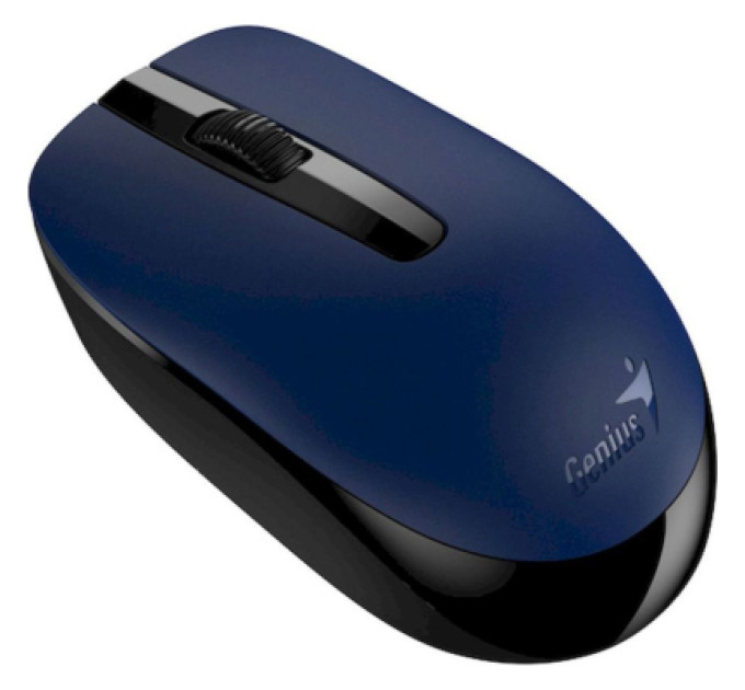 Genius Мишка Genius NX-7007 Wireless Blue (31030026405)