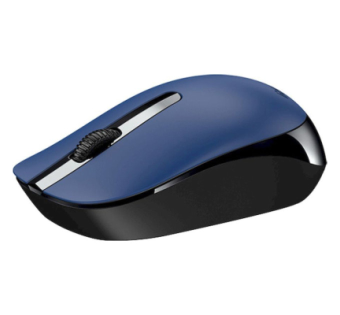 Genius Мишка Genius NX-7007 Wireless Blue (31030026405)