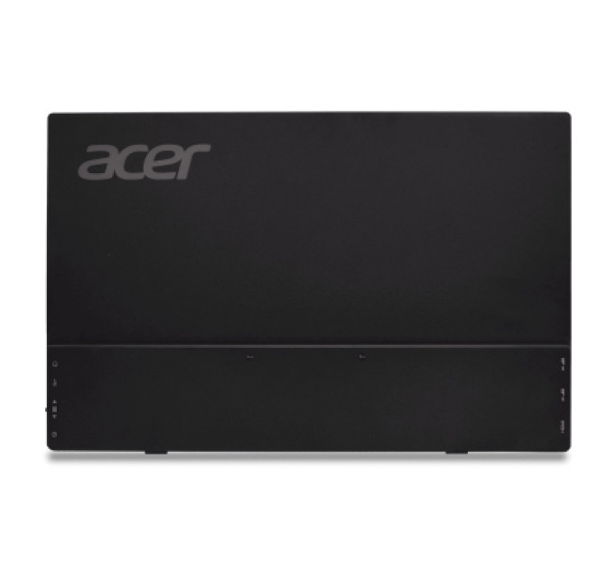 Acer Монітор Acer PM161QTbmiuuux (UM.ZP1EE.007)
