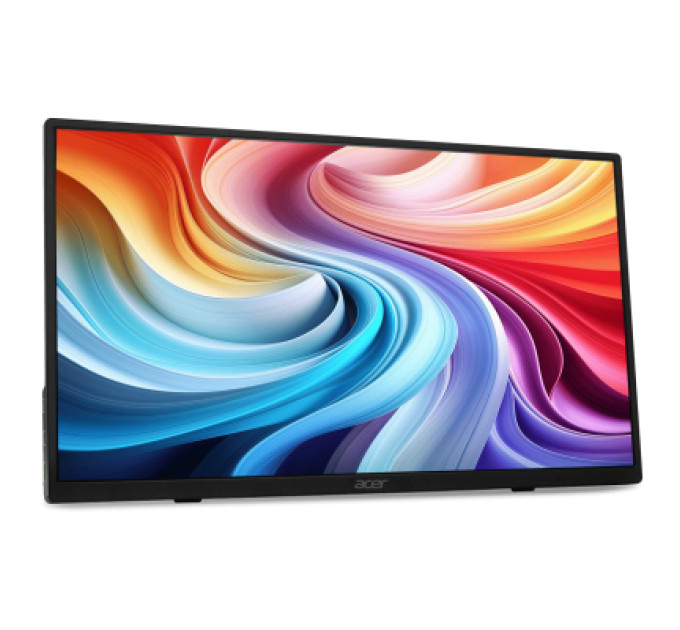 Acer Монітор Acer PM161QTbmiuuux (UM.ZP1EE.007)