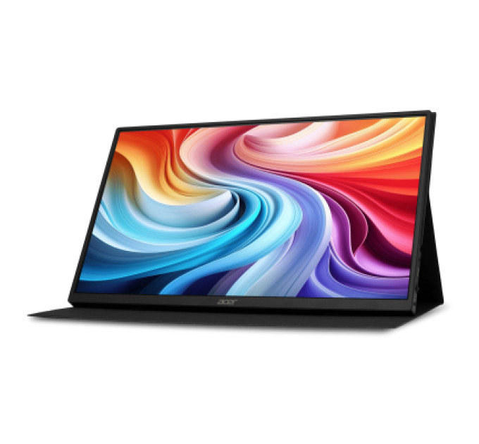 Acer Монітор Acer PM161QTbmiuuux (UM.ZP1EE.007)