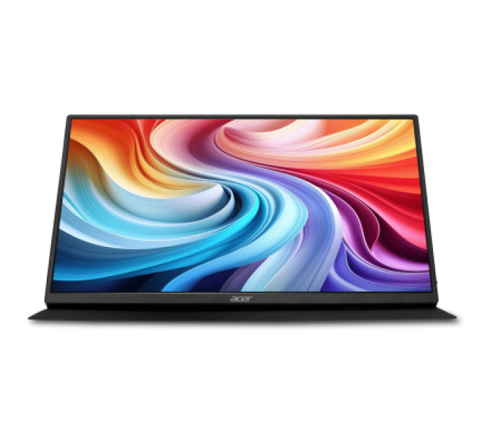 Acer Монітор Acer PM161QTbmiuuux (UM.ZP1EE.007)