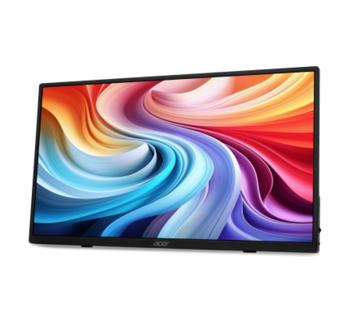 Acer Монітор Acer PM161QTbmiuuux (UM.ZP1EE.007)