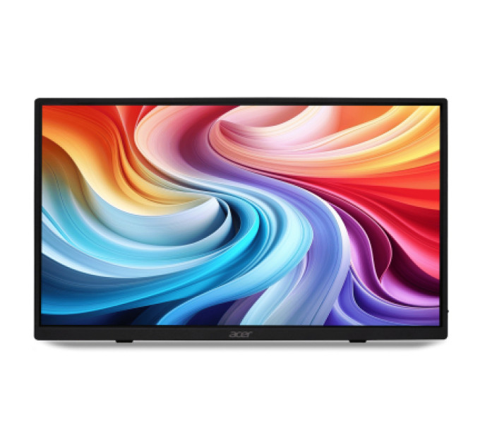 Acer Монітор Acer PM161QTbmiuuux (UM.ZP1EE.007)