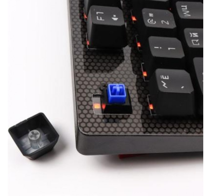 A4Tech Клавіатура A4Tech Bloody B800 NetBee
