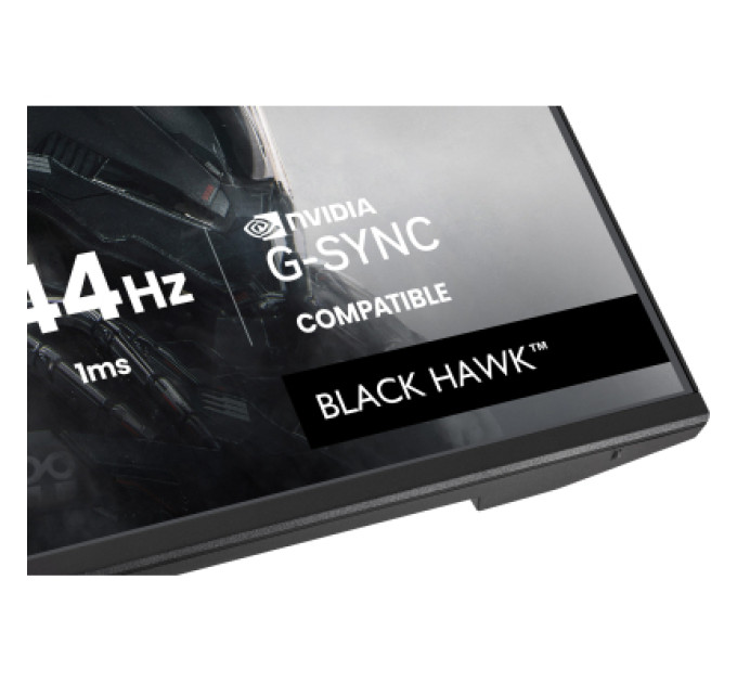 iiyama Монітор iiyama G2741QSU-B1