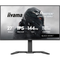 Монітор iiyama GB2741QSU-B1