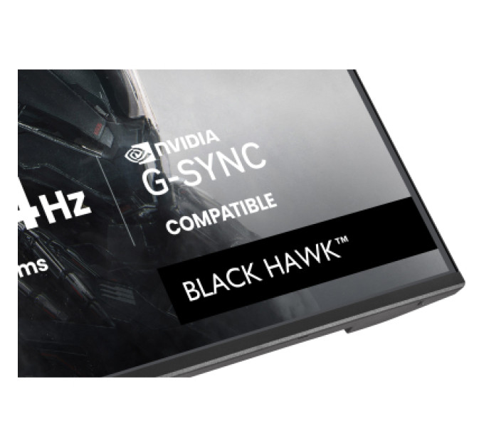 iiyama Монітор iiyama GB2741QSU-B1