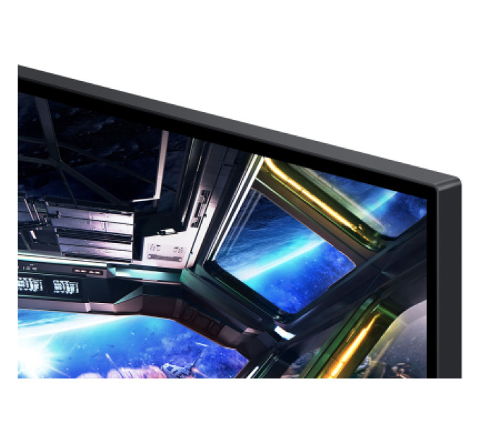 Samsung Монітор Samsung LS32DG700EZXUA