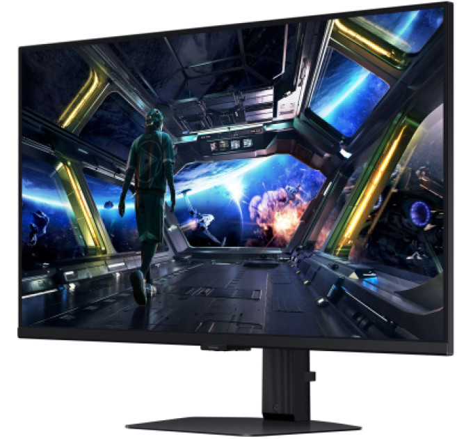 Samsung Монітор Samsung LS32DG700EZXUA