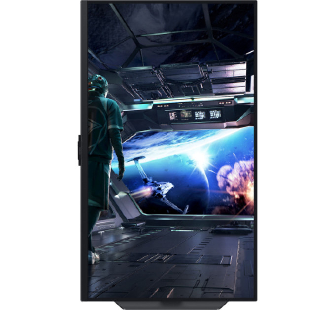 Samsung Монітор Samsung LS32DG700EZXUA