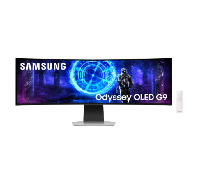 Samsung Монітор Samsung LS49DG952SZXUA