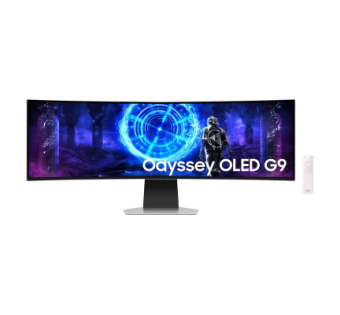 Samsung Монітор Samsung LS49DG952SZXUA