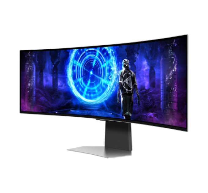 Samsung Монітор Samsung LS49DG952SZXUA