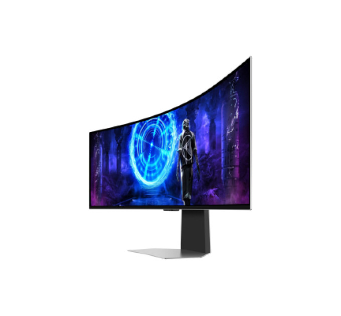 Samsung Монітор Samsung LS49DG952SZXUA