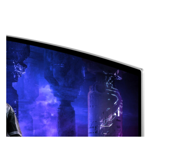 Samsung Монітор Samsung LS49DG952SZXUA