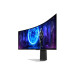 Samsung Монітор Samsung LS49DG952SZXUA