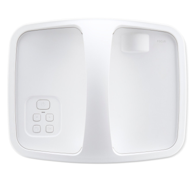 Acer Проектор Acer QF13s (MR.P0711.001)