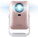 Acer Проектор Acer QH31S pink (MR.JYQ11.001)