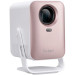 Acer Проектор Acer QH31S pink (MR.JYQ11.001)