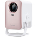 Acer Проектор Acer QH31S pink (MR.JYQ11.001)